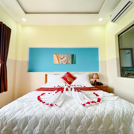 פאן ת'ייט Sea Star Hotel מראה חיצוני תמונה