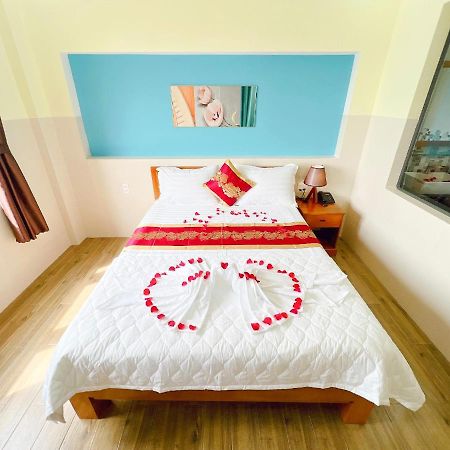 פאן ת'ייט Sea Star Hotel מראה חיצוני תמונה