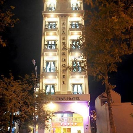 פאן ת'ייט Sea Star Hotel מראה חיצוני תמונה