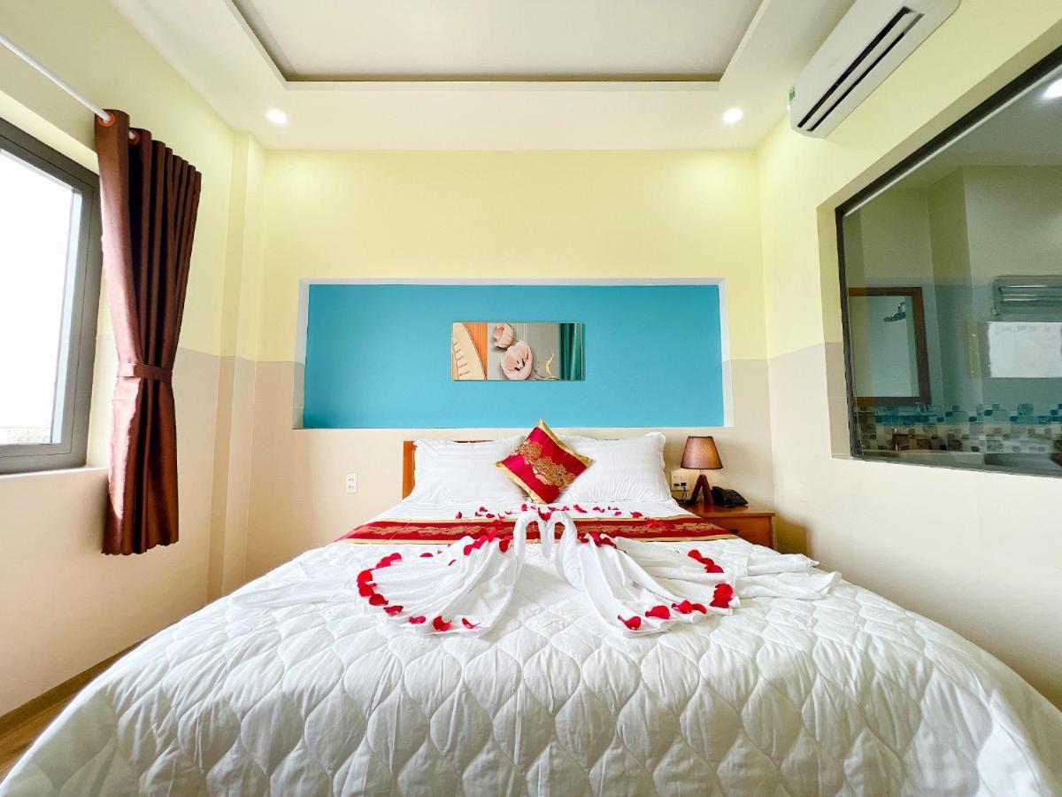 פאן ת'ייט Sea Star Hotel מראה חיצוני תמונה