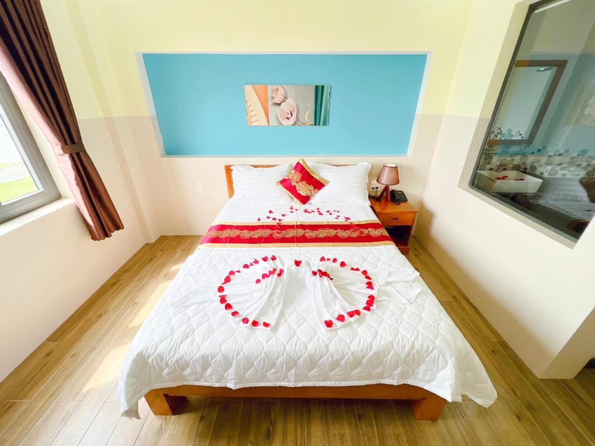 פאן ת'ייט Sea Star Hotel מראה חיצוני תמונה