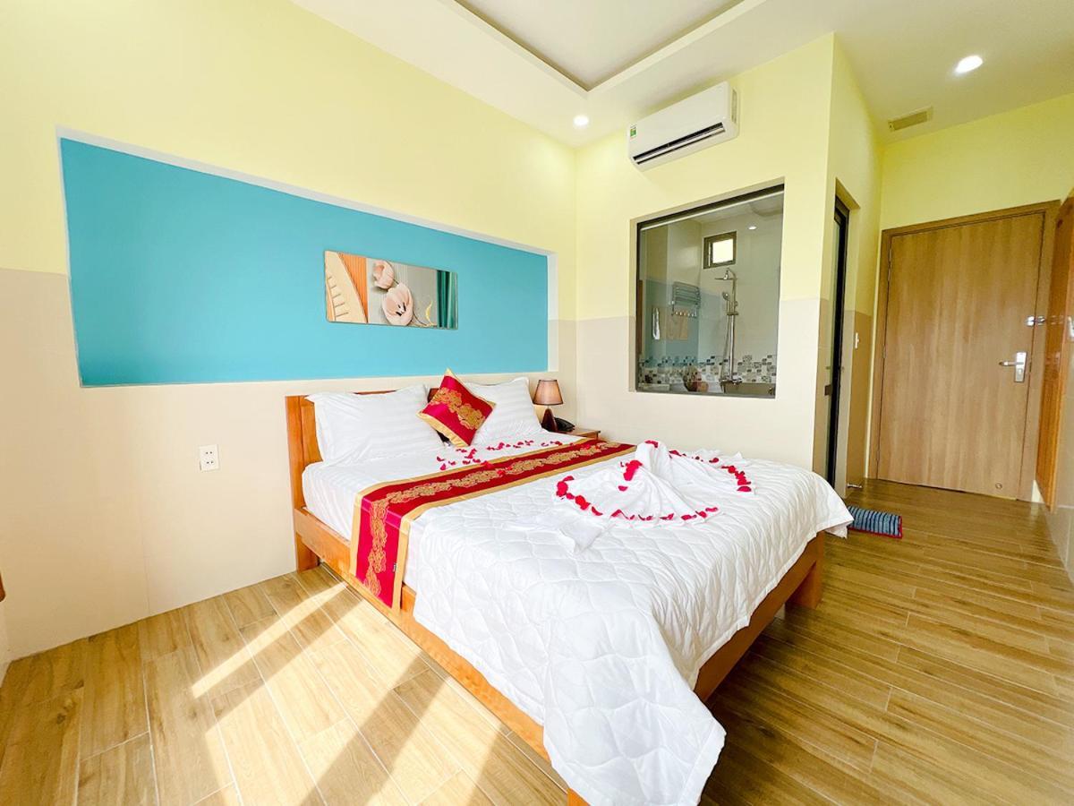 פאן ת'ייט Sea Star Hotel מראה חיצוני תמונה
