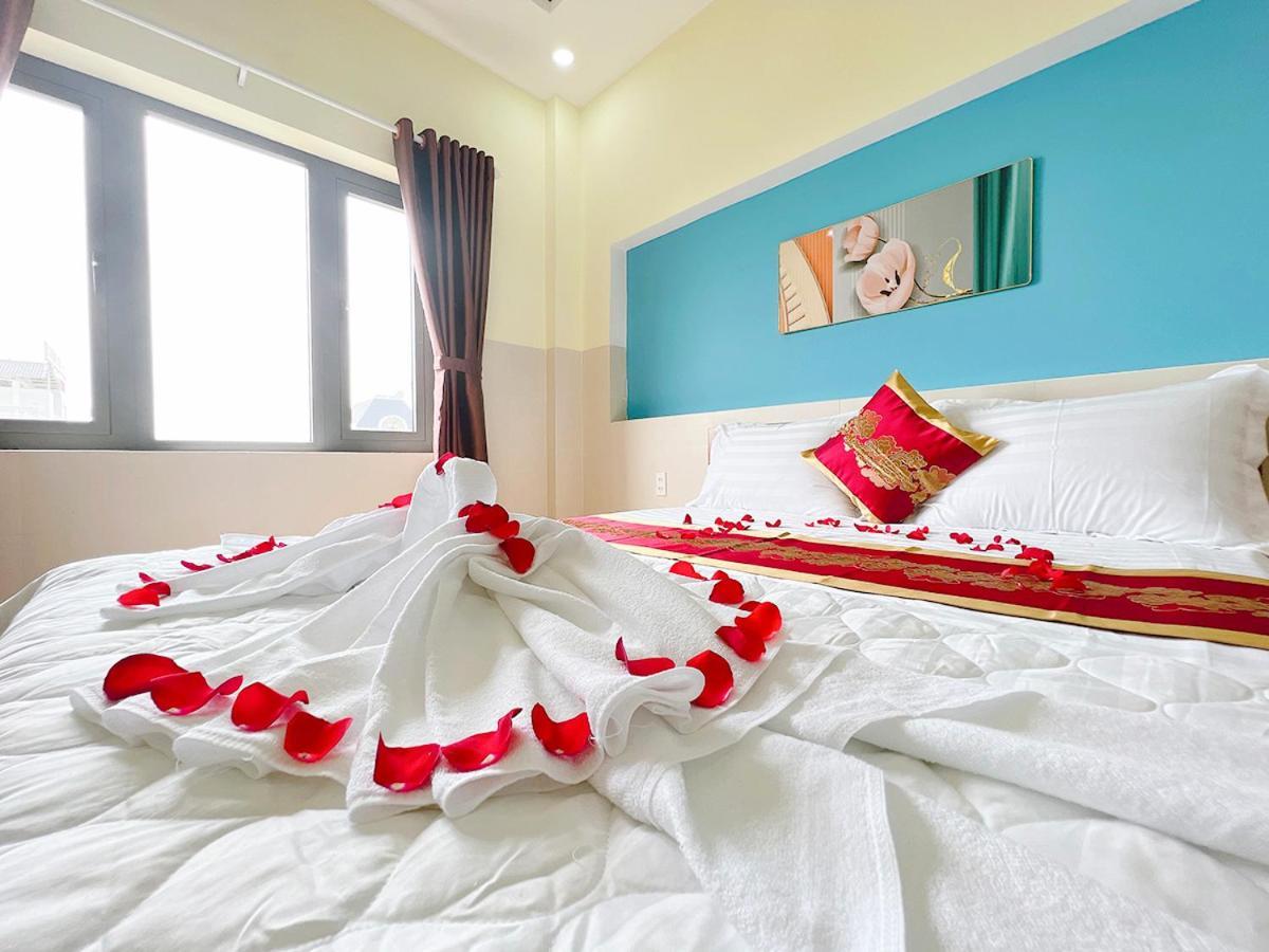 פאן ת'ייט Sea Star Hotel מראה חיצוני תמונה
