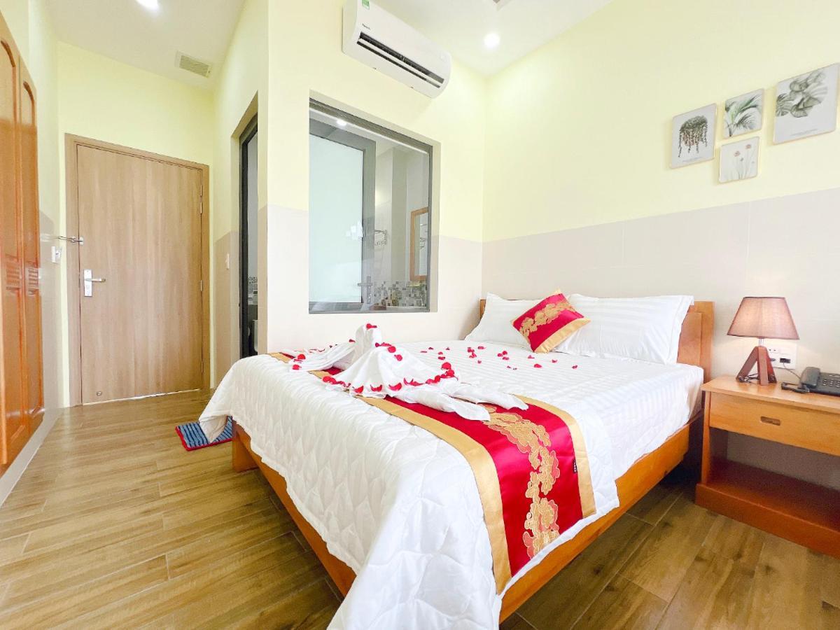 פאן ת'ייט Sea Star Hotel מראה חיצוני תמונה