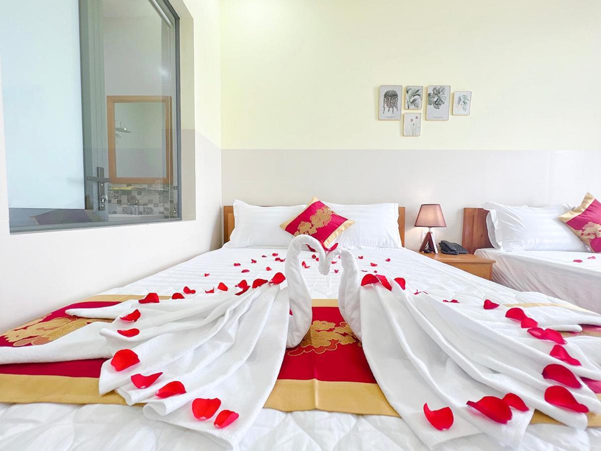 פאן ת'ייט Sea Star Hotel מראה חיצוני תמונה