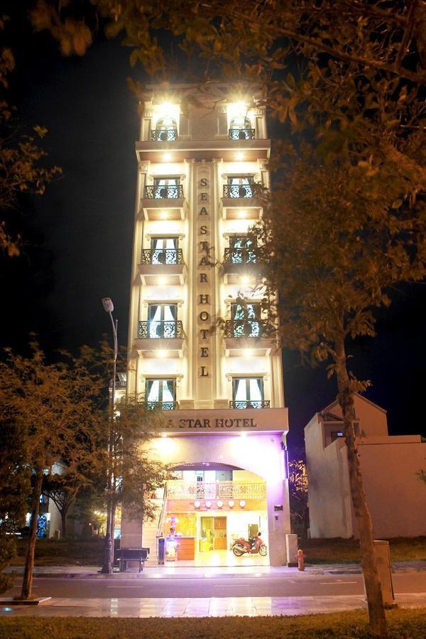 פאן ת'ייט Sea Star Hotel מראה חיצוני תמונה