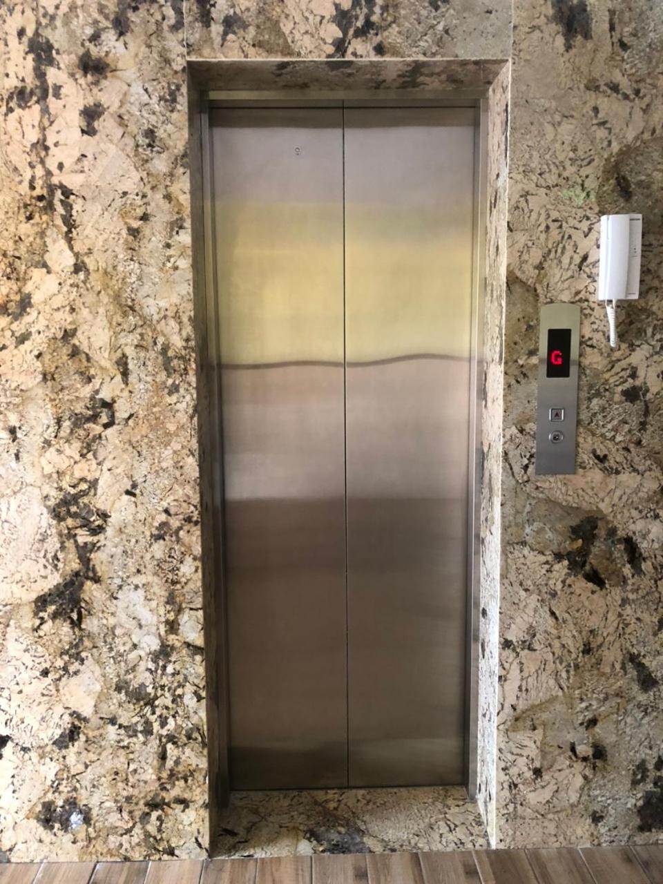 פאן ת'ייט Sea Star Hotel מראה חיצוני תמונה